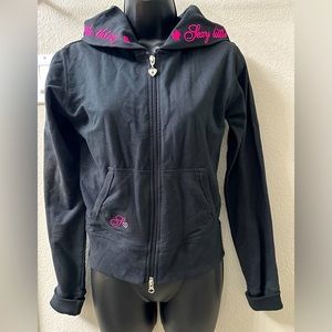 VIctoria Secret Sexy Little thing hoodie